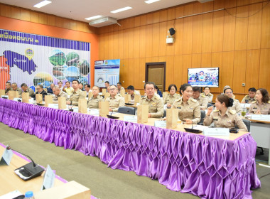 สหกรณ์จังหวัดบึงกาฬ ร่วมประชุมคณะกรมการจังหวัด ... พารามิเตอร์รูปภาพ 4
